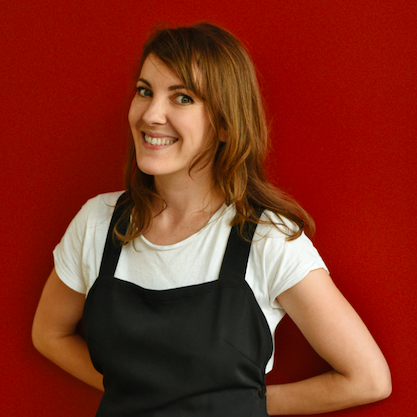 Photo de la personne interviewé